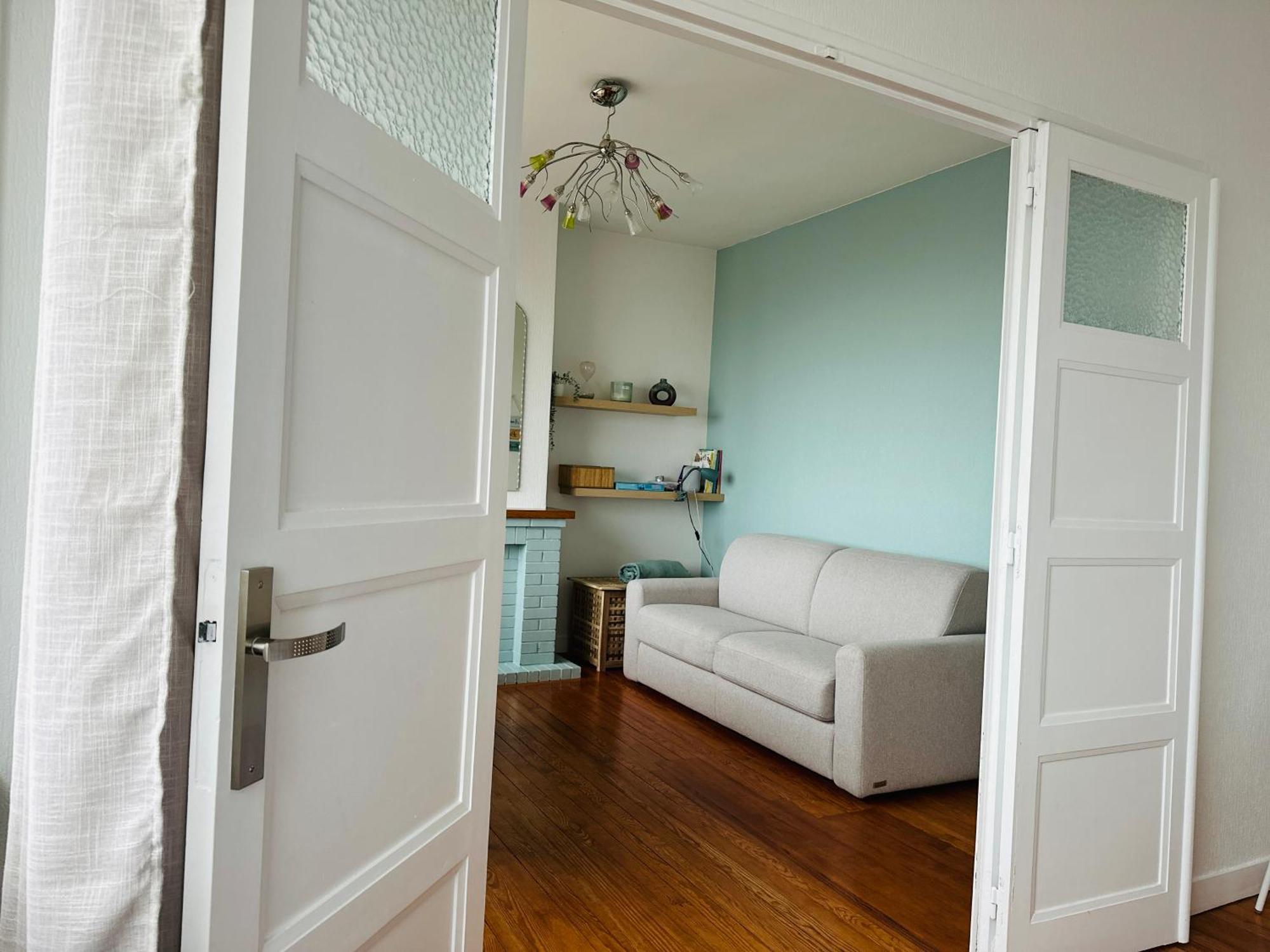 Appartement La Capitainerie Cayeux-sur-Mer Exteriör bild