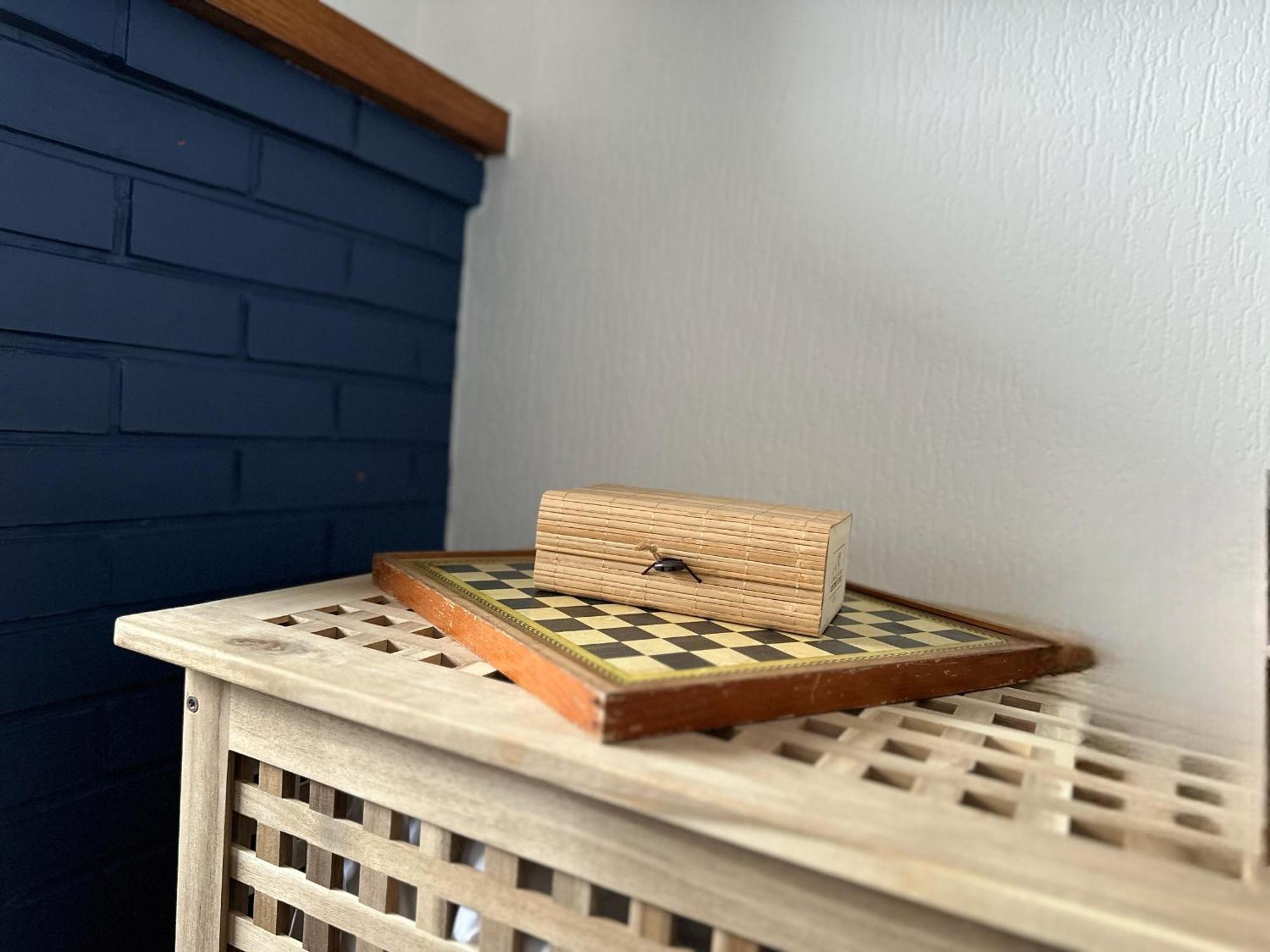 Appartement La Capitainerie Cayeux-sur-Mer Exteriör bild