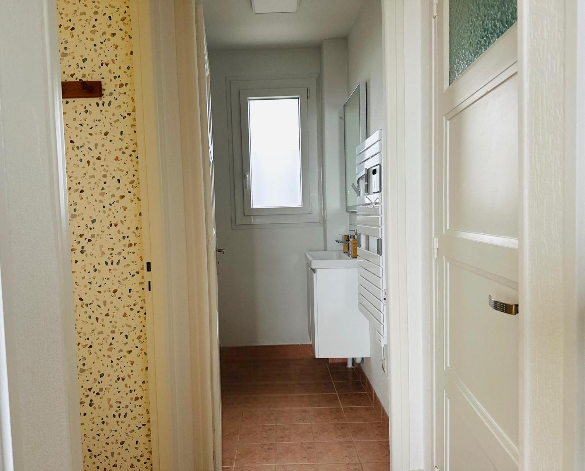 Appartement La Capitainerie Cayeux-sur-Mer Exteriör bild
