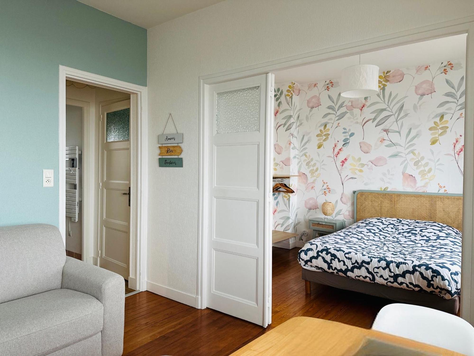 Appartement La Capitainerie Cayeux-sur-Mer Exteriör bild